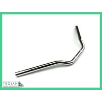 HANDLEBAR, 7/8", UK SPEC. TRIUMPH 1965-70, T100 TR6 T120, 500 650, GENUINE, 97-1871, H1871