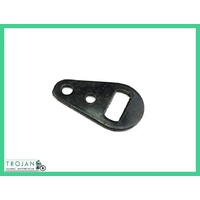 FENDER MUDGUARD MOUNTING BRACKET, TRIUMPH, GENUINE NOS, 97-1878