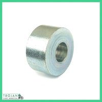 HEADLAMP DISTANCE SPACER, TRIUMPH, TR6, T120, 1963-70, GENUINE, 97-1932, H1932