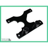 BRACKET FOR SPEEDO AND TACHO, TRIUMPH, 500, 650, GENUINE, 97-1946, H1946