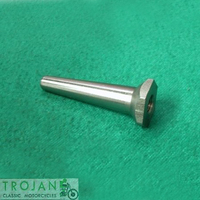 RESTRICTOR DAMPER, TRIUMPH, SHUTTLE VALVE, 1968-70, GENUINE, 97-2090, H2090