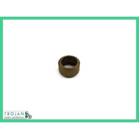 BEVELLED BRONZE BUSH, TRIUMPH, GENUINE NOS, 97-2104