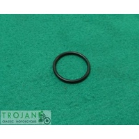 FORK DAMPER SHUTTLE VALVE, MULTI PURPOSE, O RING, TRIUMPH, BSA, GENUINE, 97-4003