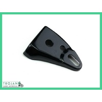 HEADLAMP BRACKET, RIGHT, TRIUMPH 750, 1973 ON, HEAD LIGHT GENUINE, 97-4203