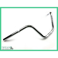 HANDLEBAR, 7/8", TRIUMPH, US SPEC. 1971 ON, GENUINE, 97-7040