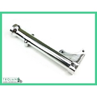 FORK LEG (SLIDER), LEFT HAND, FOR TRIUMPH, DISC MODELS, GENUINE, 97-7088