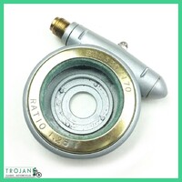 NORTON MK3 COMMANDO SPEEDO DRIVE, BG5330/170, 1.25:1, GENUINE, 99-9991, 06-5540, 15:12