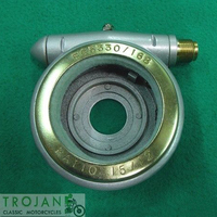 SPEEDO DRIVE, BG 5330/168, TRIUMPH, QD & BOLT UP HUBS, GENUINE, 99-9994, 60-0637