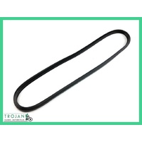 PRIMARY COVER SEAL, RUBBER, AJS MATCHLESS 1937-1957, 12302-9, 01-8652, 018652