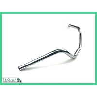 1" TRIUMPH PRE-UNIT HANDLE BAR, USA SPEC, 1 INCH 'SWAGED', 97-1179, H1197