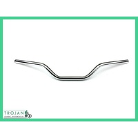 HANDLEBAR, 7/8", NEVADA, 22mm HANDLE BAR, BAR0014