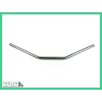 HANDLEBAR, 7/8", DRAG, EXTRA, FLAT BAR, BOBBER, CHOPPER, BAR0015