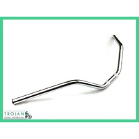 HANDLEBAR, 7/8", TRIUMPH, USA, SEMI-WESTERN, 97-1870, H1870