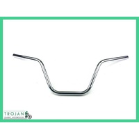 7/8" HANDLE BAR, BRONSON, 1970's CHOPPER, CUSTOM, 7/8 INCH, 22mm