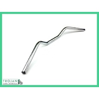 HANDLEBAR, 7/8", AJS, MATCHLESS, EUROPEAN TOURING, 02-1257, 85-4960