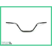 HANDLEBAR, 7/8", BSA, A65, ROCKET 3, TRIUMPH 500, 650, 1971-73 US SPEC. 97-4252