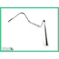 HANDLEBAR, 7/8", So-Cal, CHOPPER, BOBBER, 22mm CUSTOM HANDLE BAR 'So-Cal'