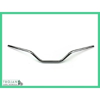 7/8" HANDLE BAR, ' TRIALS PRO ', DIRT BIKE MX, CLASSIC VMX