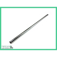 HANDLEBAR, 7/8", DRAG, STRAIGHT, CHOPPER, BOBBER, CUSTOM, BAR0105