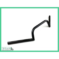 HANDLEBAR, 7/8", ACE, CLUBMAN, BLACK, CAFE, TRITON, CUSTOM, BAR0113