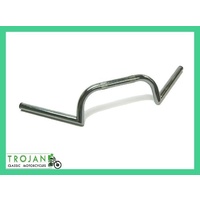 HANDLEBAR, 1", ACE, CLUBMAN, CHROME, CAFE RACER, CUSTOM, BAR0133