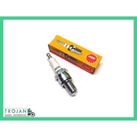 SPARK PLUG, NGK, BP6HS