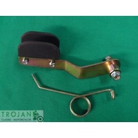 CHAIN TENSIONER KIT, UNIVERSAL, CHOPPERS, BOBBERS, CUSTOMS, CHN0002