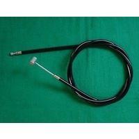 CLUTCH CABLE, TRIUMPH, 47", UNIT 500, 650, 60-1994, 60-0565, D565