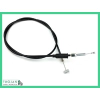 CLUTCH CABLE, TRIUMPH, 47", UNIT 650 1971-73, 60-3079, CRL0028