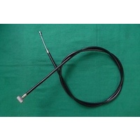CLUTCH CABLE, TRIUMPH, 47", UNIT 500, 650, 60-1994, 60-0565