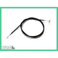 CLUTCH CABLE, TRIUMPH, 53", UNIT 500, 650, 60-1994, 60-0565