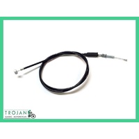 CLUTCH CABLE, TRIUMPH, 50", UNIT 650 1968-73, 60-1993, 60-0667, 60-3079