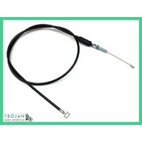 CLUTCH CABLE, TRIUMPH, 46", UNIT 650, 1968-1970, 60-1993, 60-0667, D1993, D667