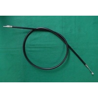 CLUTCH CABLE, NORTON, 45", COMMANDO, 1968-1970, 06-0930, CRL0036