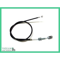 FRONT BRAKE CABLE, 31", BSA BANTAM D1, D3, D5, 1949 ON, 90-8520