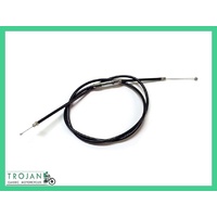 THROTTLE CABLE, 45", TRIUMPH, TR6, TR7, US SPEC. 1968-77, 60-1806, CRL0054