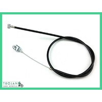 FRONT BRAKE CABLE, 33", TRIUMPH, CUB T20, 1959-1964, 60-0429, CRL0066