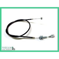 FRONT BRAKE CABLE, 33", B31, B32, B33, B34, A7, 1959, 42-8738, CRL0069