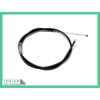AIR CHOKE CABLE, 34", 375, 600 SERIES, UNIVERSAL, CRL0072