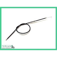 CABLE, THROTTLE TO JUNCTION, 26", TRIUMPH, 650, 750, T140, US, 60-7001, CRL0077