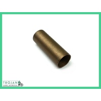 GIRDER FORK SPINDLE BUSH, TRIUMPH, GENUINE NOS, DS20