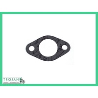 30MM INLET CARB FLANGE GASKET, TRIUMPH, BSA, 71-3573, 71-1459, 70-8771, E8771, NA43A