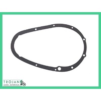 PRIMARY CHAIN CASE COVER GASKET, TRIUMPH, UNIT 650, 1963-72, 71-1463, 57-1770, T1770