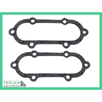 ROCKER BOX INSPECTION CAP GASKET, TRIUMPH, 750 1974 ON (SET) 71-3673