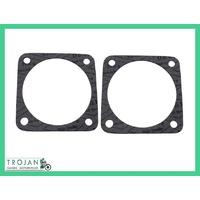 GASKET, OIL SUMP FILTER, TRIUMPH, BSA 650, 750 1971 ON (PAIR) 83-2829, ENG0022