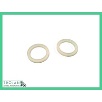 PUSH ROD TUBE SEAL, TRIUMPH (PAIR) 70-4752, E4752