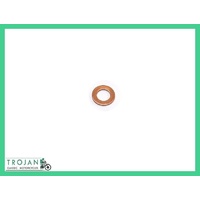 COPPER WASHER, TAPPET BLOCK, DRAIN PLUG, MULTI PURPOSE, TRIUMPH, 70-2441