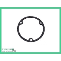 GASKET, ROTOR INSPECT COVER, TRIUMPH, UNIT 500, 650, 71-1457, 57-2442