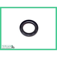 CRANK SHAFT OIL SEAL, TRIUMPH UNIT TWINS, LH DRIVE SIDE, 70-3876, E3876