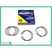 PISTON RING SET, NORTON, COMMANDO, ATLAS, 750, 0.060, USA, R25830/60, ENG0120